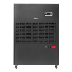 Осушитель воздуха промышленный Ballu Sand hill BDH-360LE колонного типа 1
